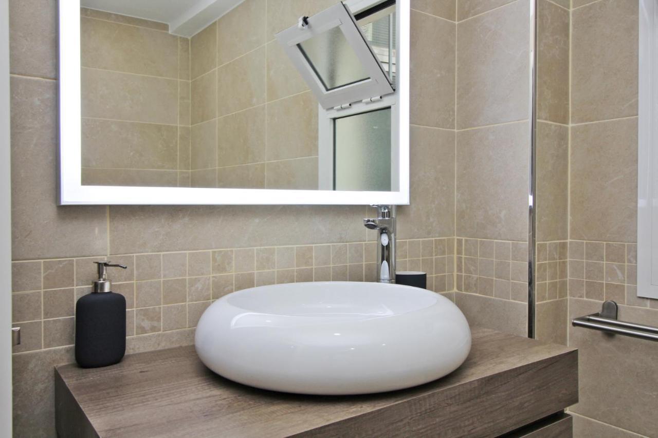 Del Parque Flats - San Millan Leilighet