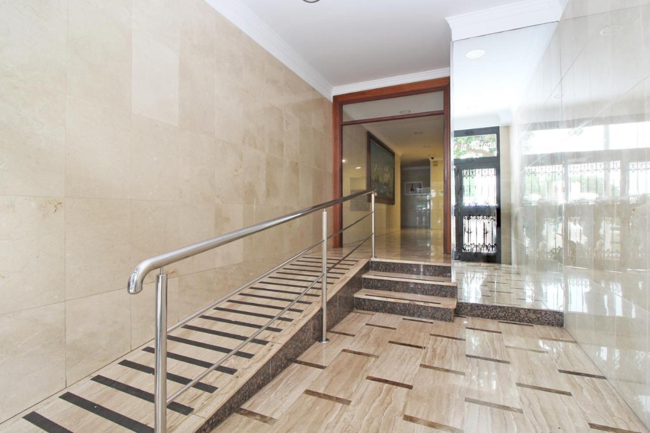 Del Parque Flats - San Millan Leilighet