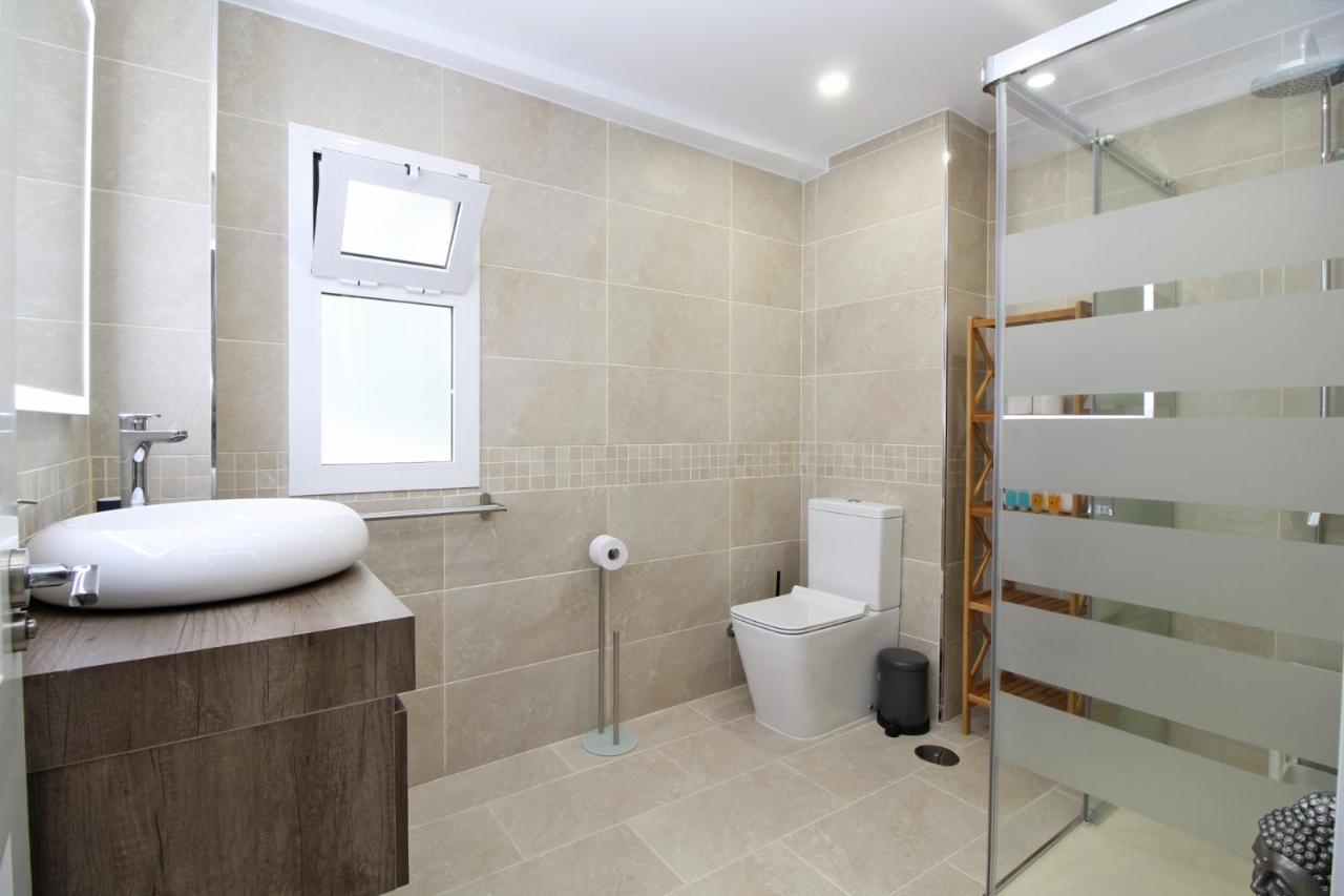 Leilighet Del Parque Flats - San Millan