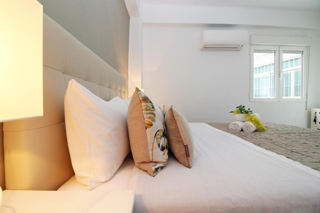 Leilighet Del Parque Flats - San Millan