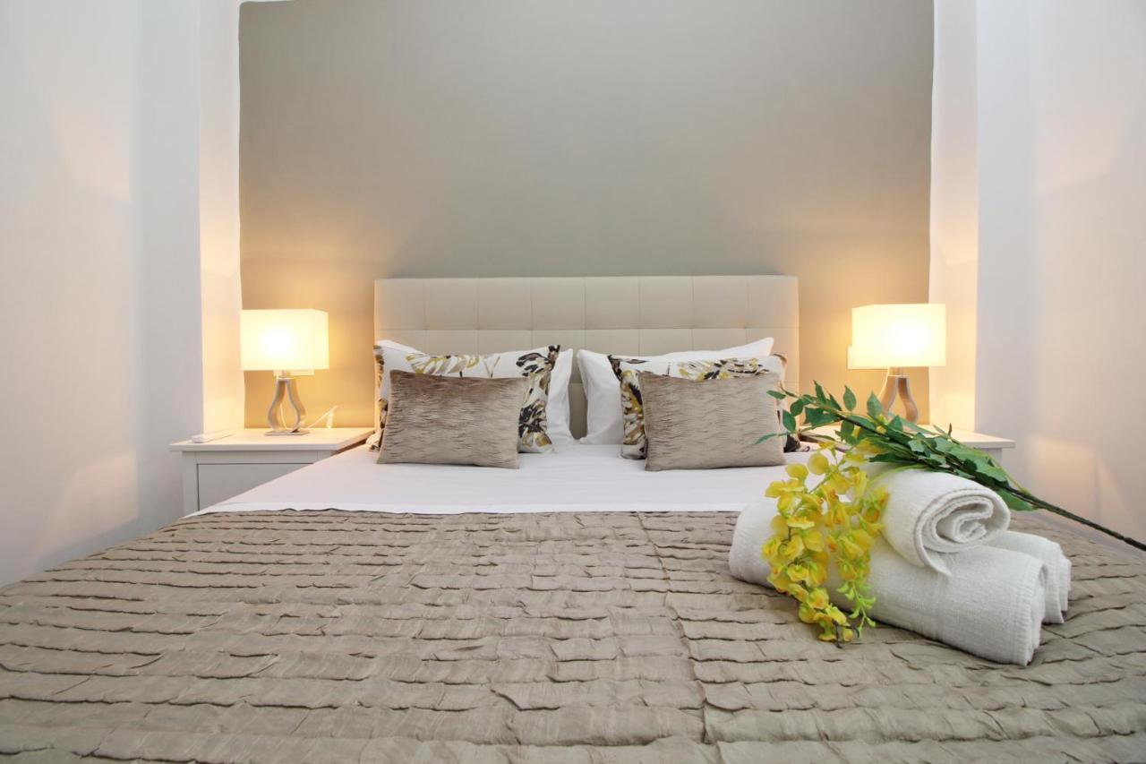 Del Parque Flats - San Millan Leilighet